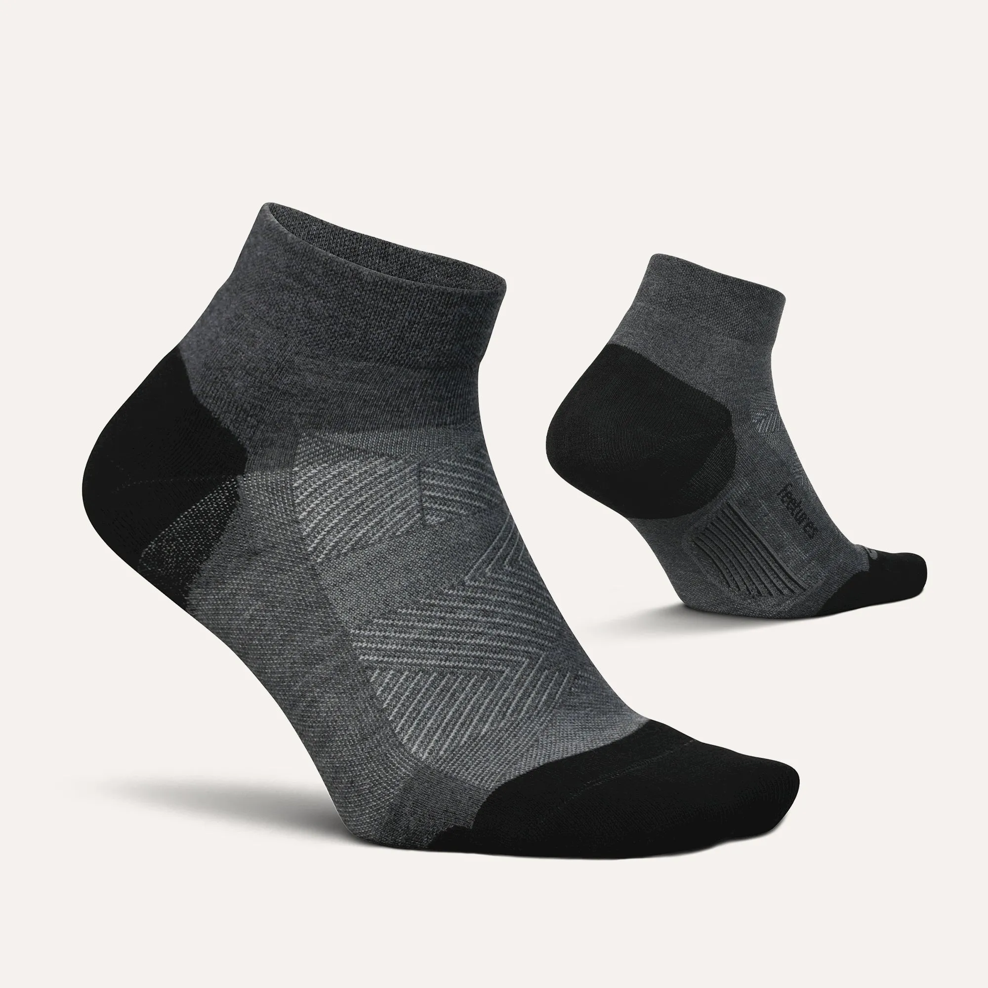 Elite Max Cushion Low Cut