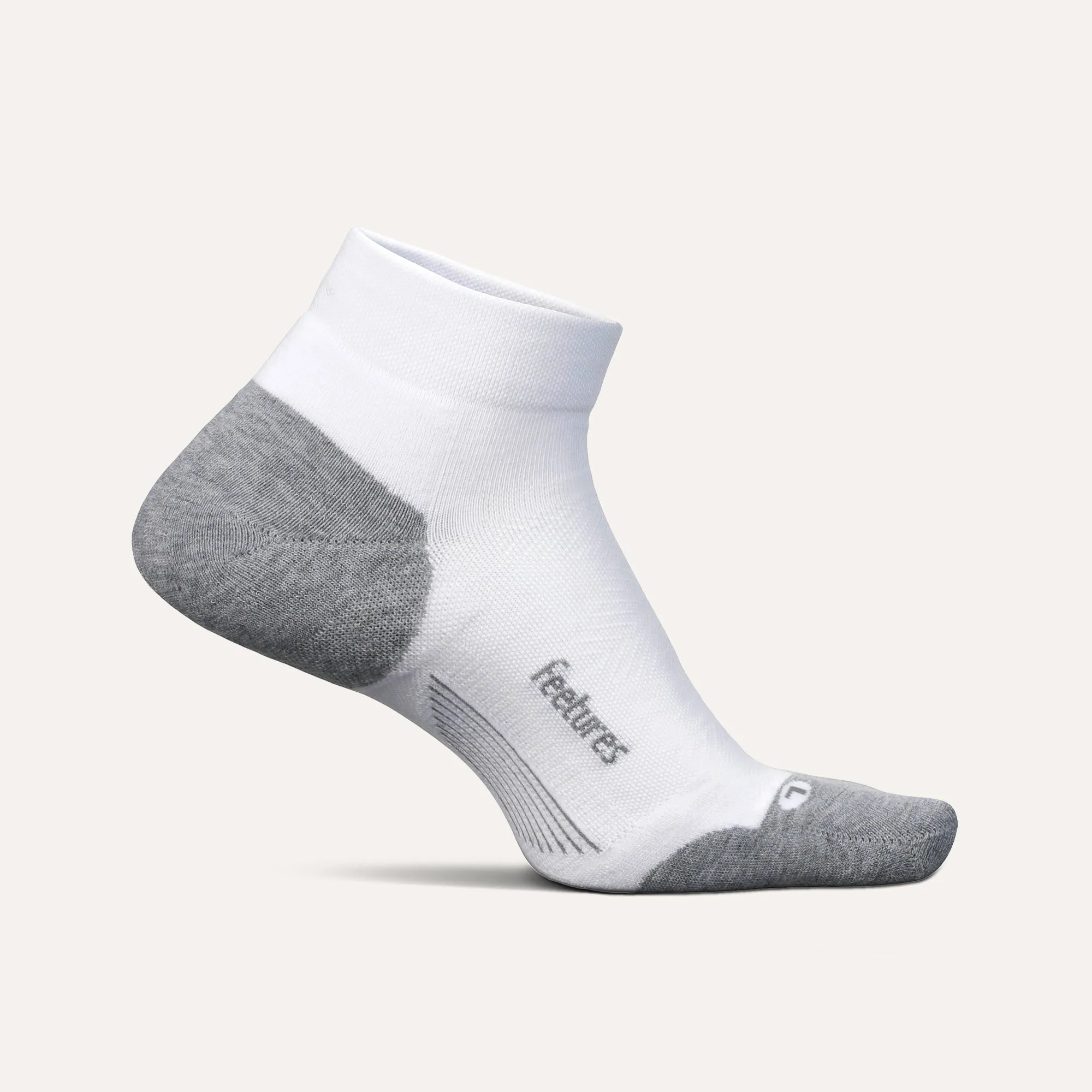 Elite Max Cushion Low Cut