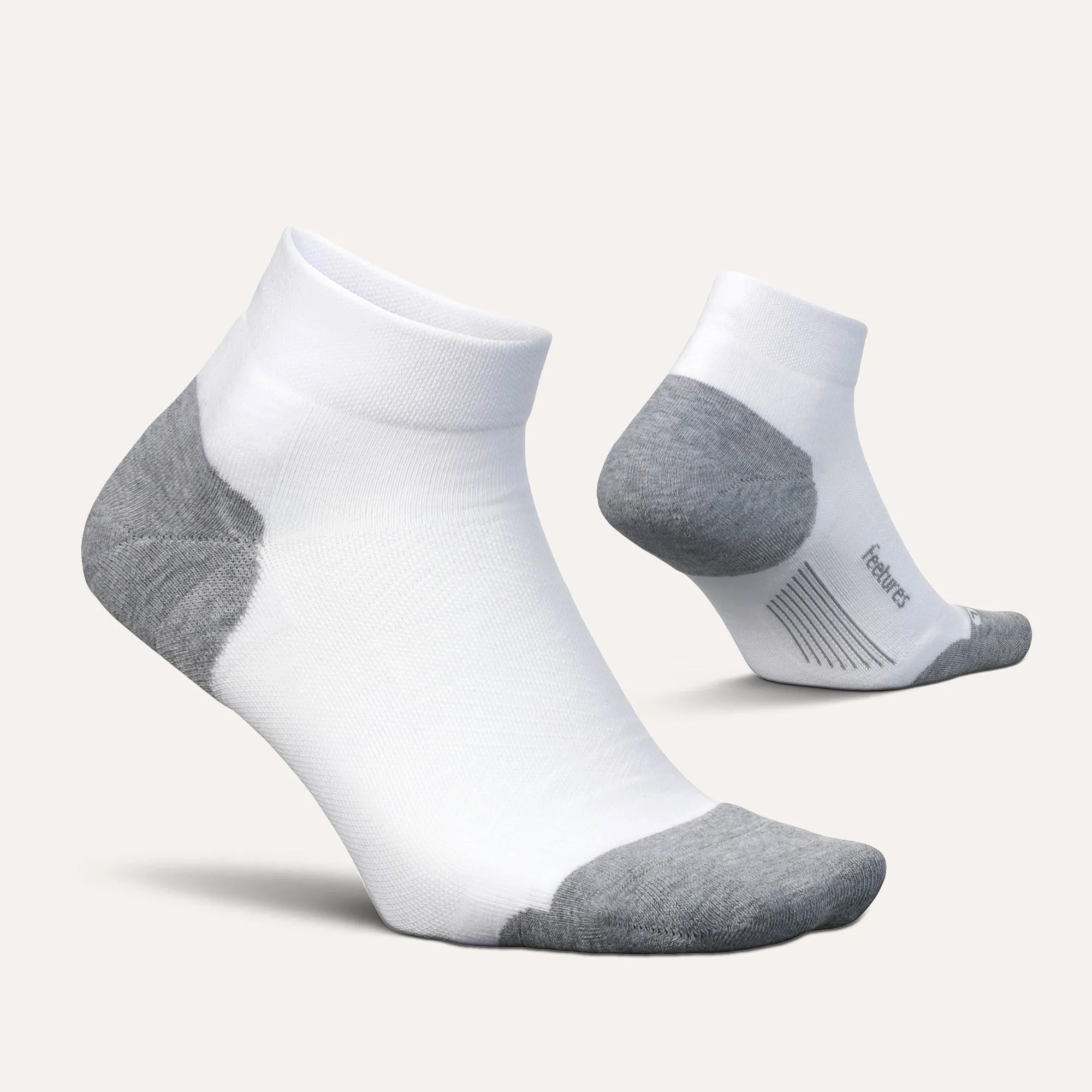 Elite Max Cushion Low Cut