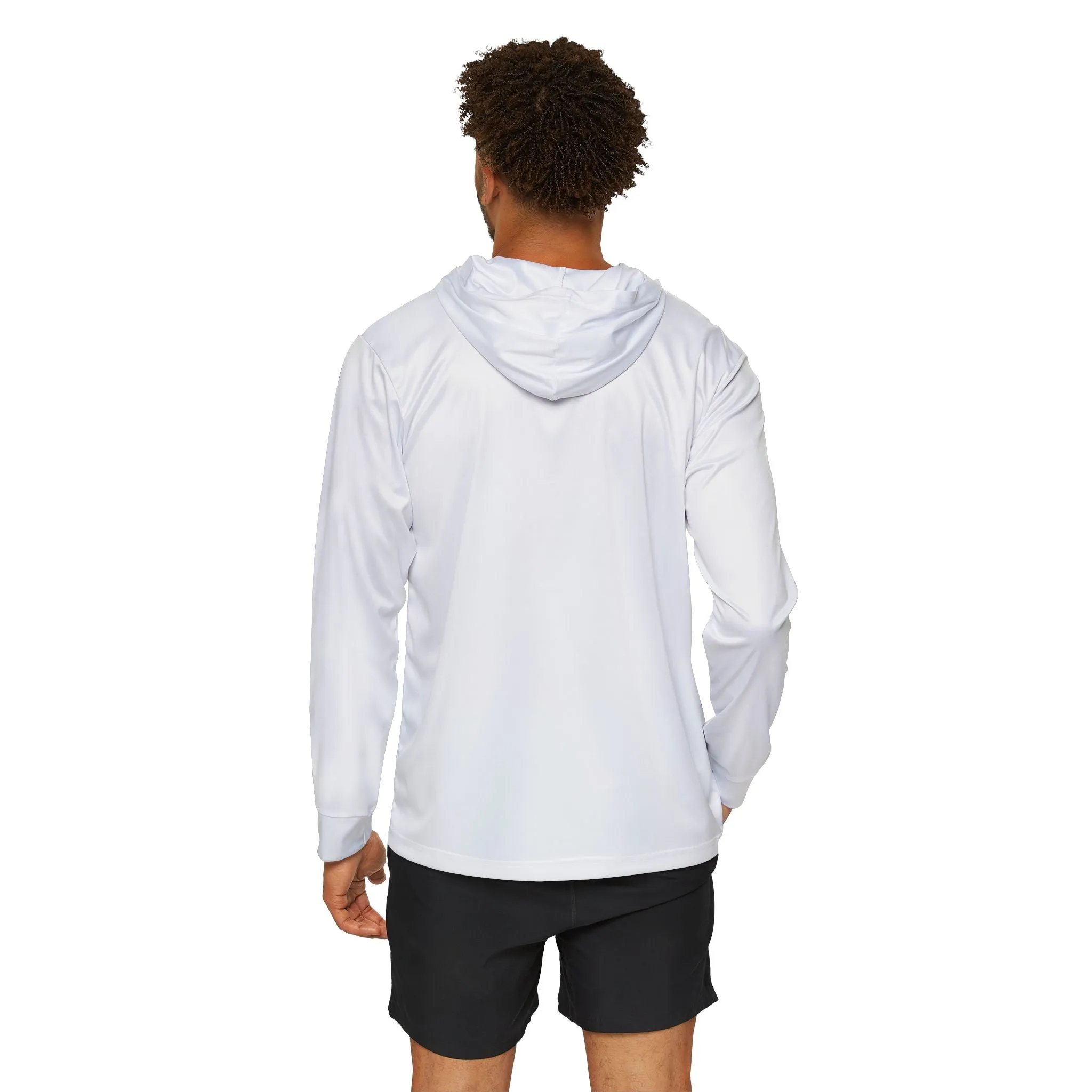 Embrace the Thrill: Kay Chimba I'm Okay Skeleton Fingers Hoodie
