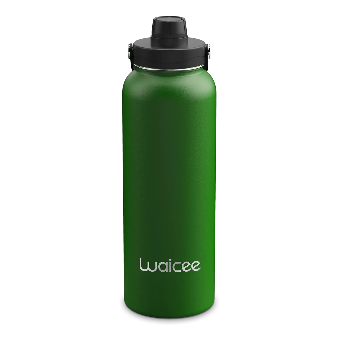 Emerald Green Reusable Bottle – 40oz / 1200ml