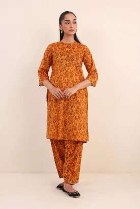 Enchanting Blooms Printed Set