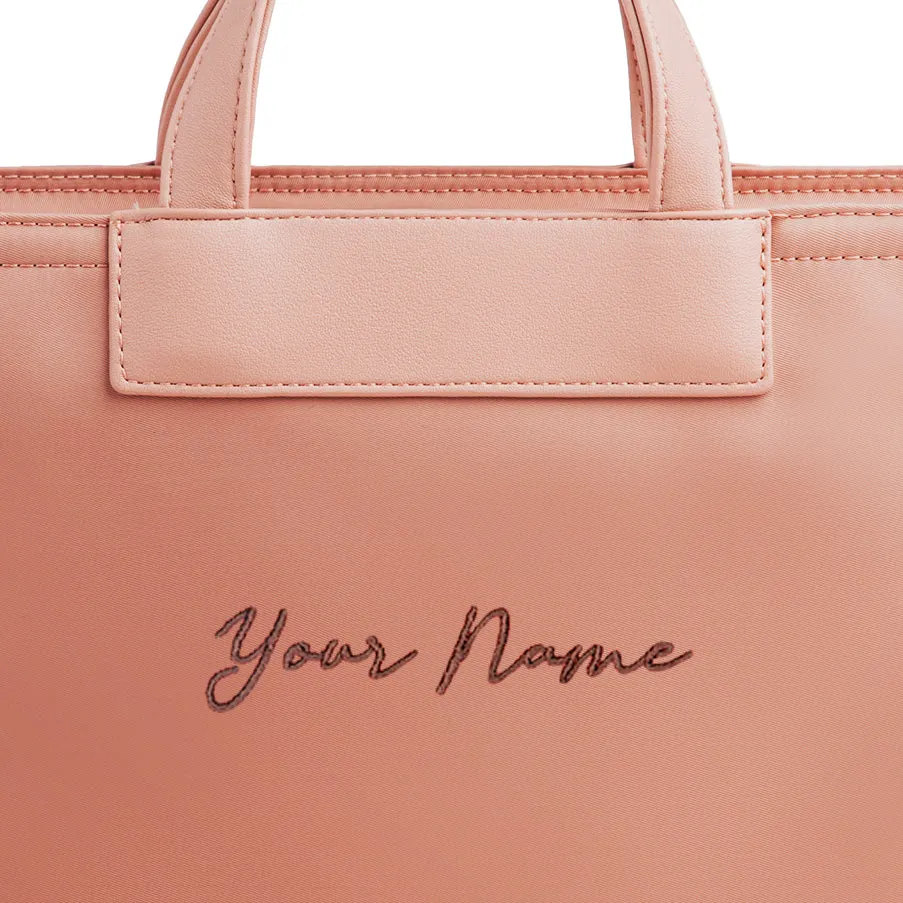 Estela 3 M Air - Baby Pink