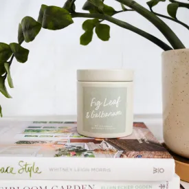 Fig Leaf   Galbanum by Luminary Emporium