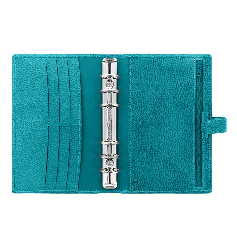 Finsbury Personal Leather Organiser - Sale