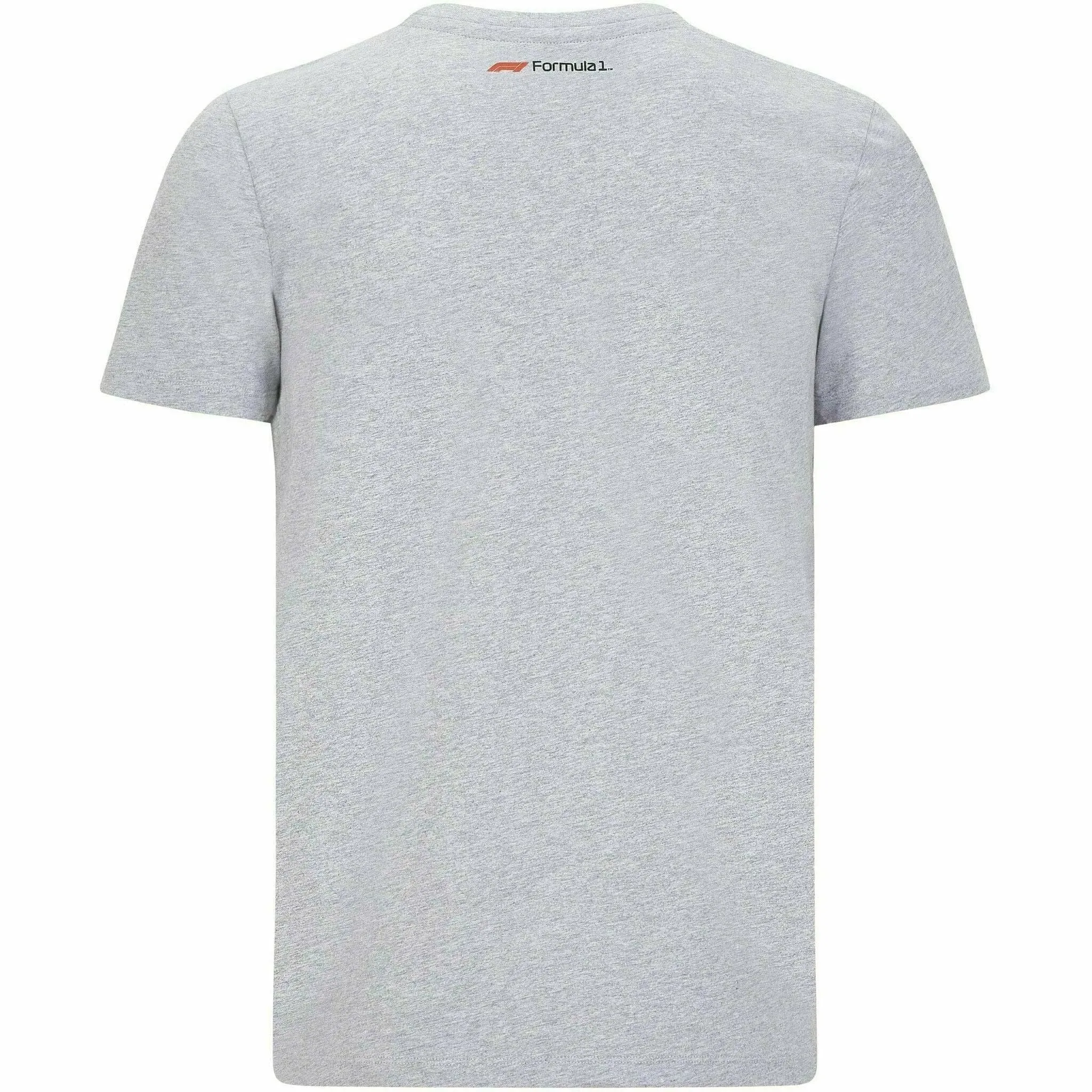 Formula 1 Tech Collection F1 Men's Large Logo T-Shirt