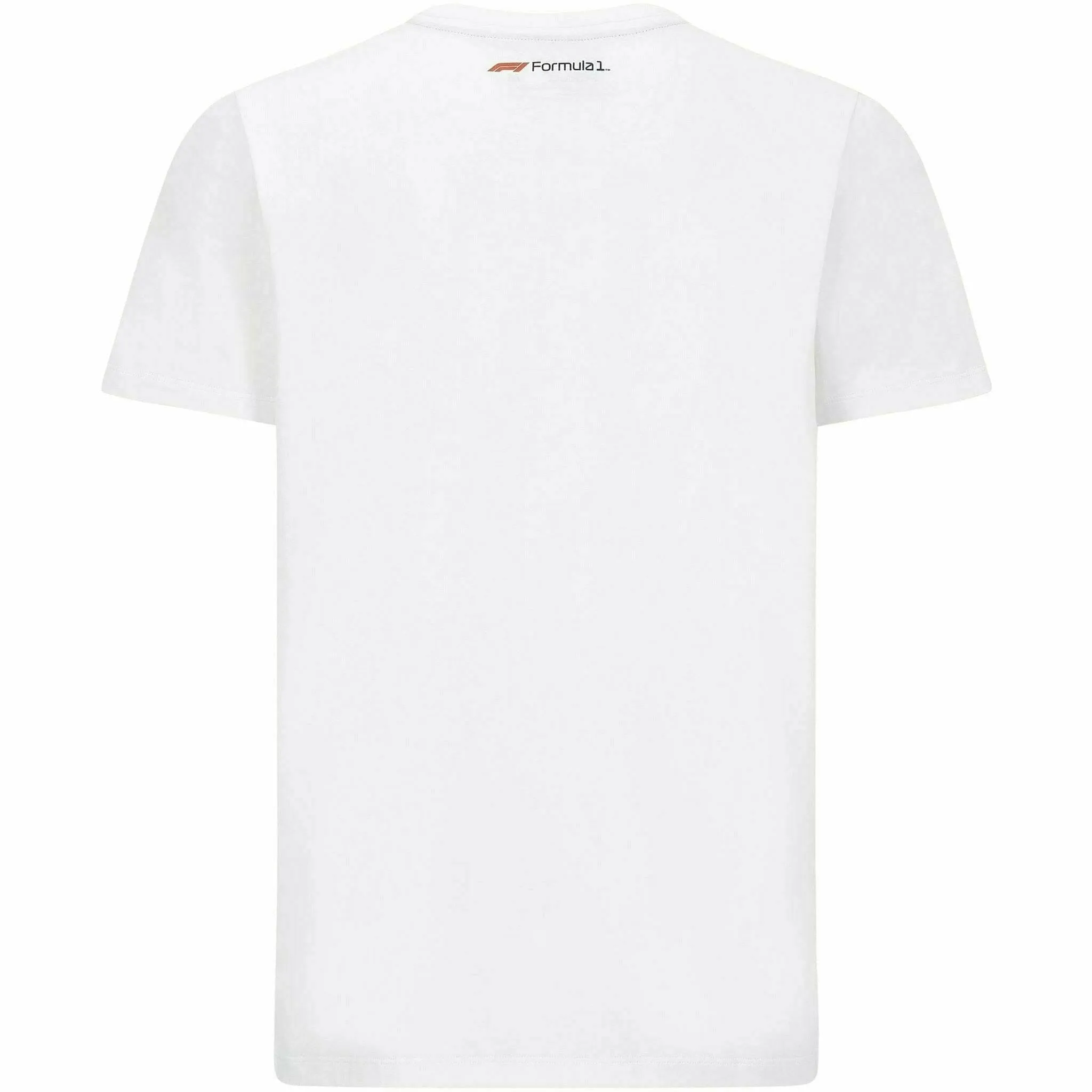 Formula 1 Tech Collection F1 Men's Large Logo T-Shirt