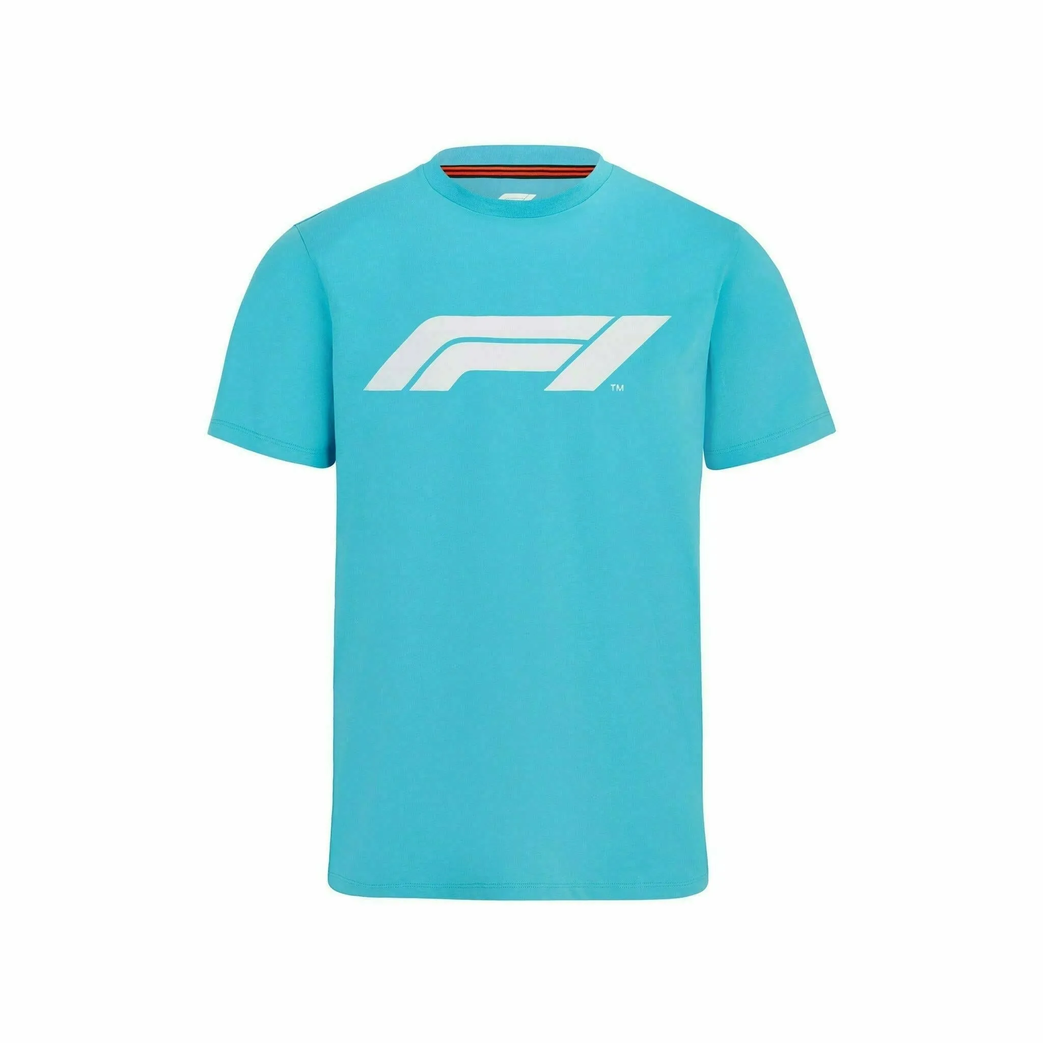 Formula 1 Tech Collection F1 Men's Large Logo T-Shirt