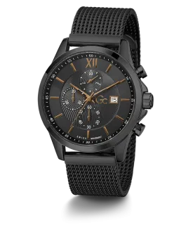 Gc Executive Chrono Mesh