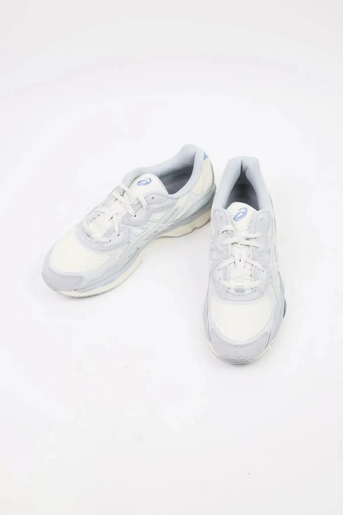 Gel-NYC - Ivory/Mid Grey