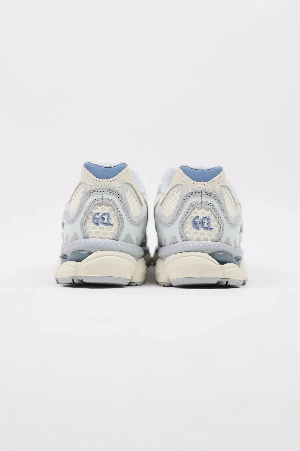 Gel-NYC - Ivory/Mid Grey