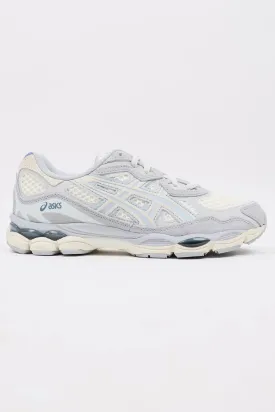 Gel-NYC - Ivory/Mid Grey