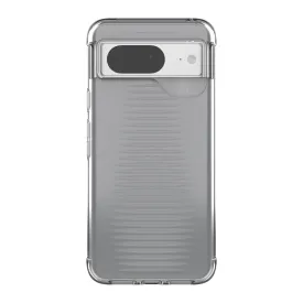 Google Pixel 8 ZAGG (GEAR4) Luxe Case - Clear - 15-11985