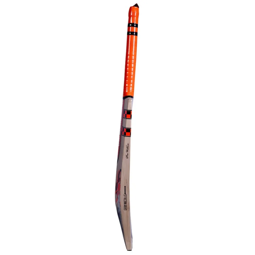 Gray Nicolls Cricket Bat 4.5 Kaboom David Warner Profile