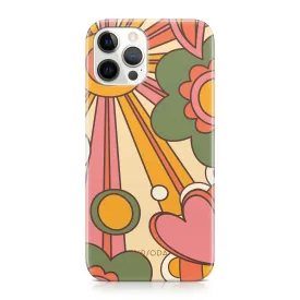 Happy Days Phone Case