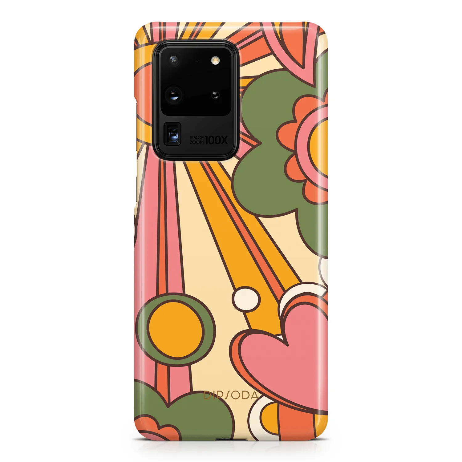 Happy Days Phone Case