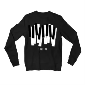 Harry Styles Sweatshirt - Falling