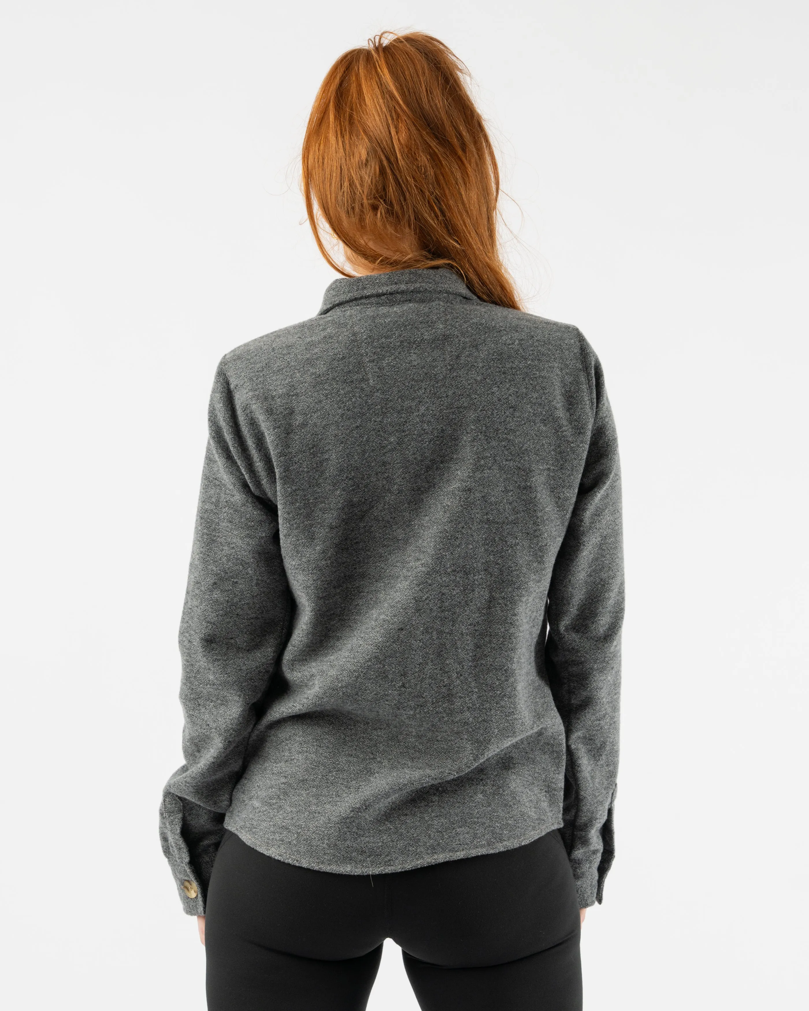 High Country LS Wool