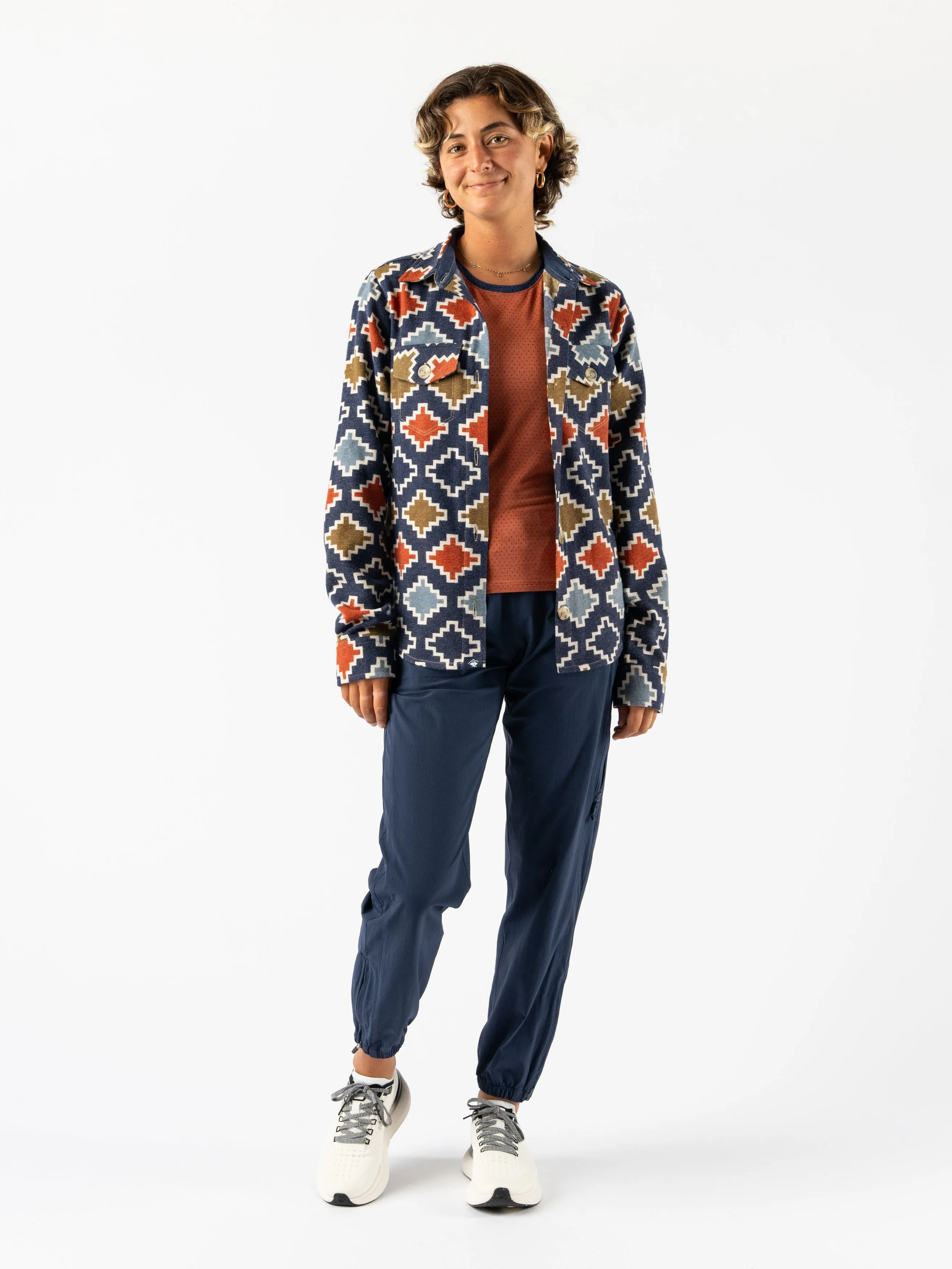High Country LS Wool