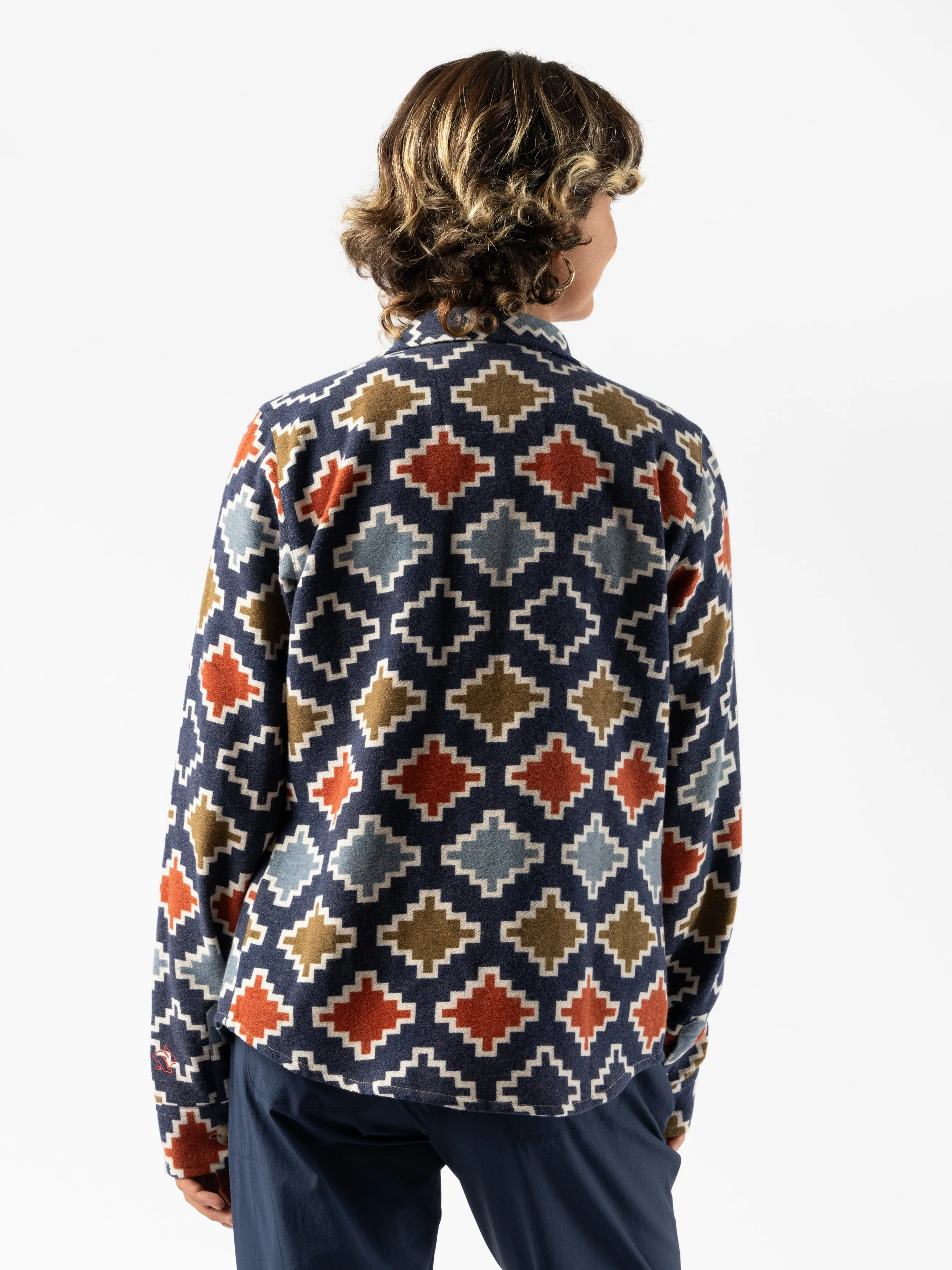 High Country LS Wool