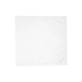 HPN SubliCraft 11.8" x 11.8" Sublimation Polyester Hand Towel