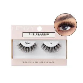 I Envy The Classic Timeless Wispy Lashes - ITC08
