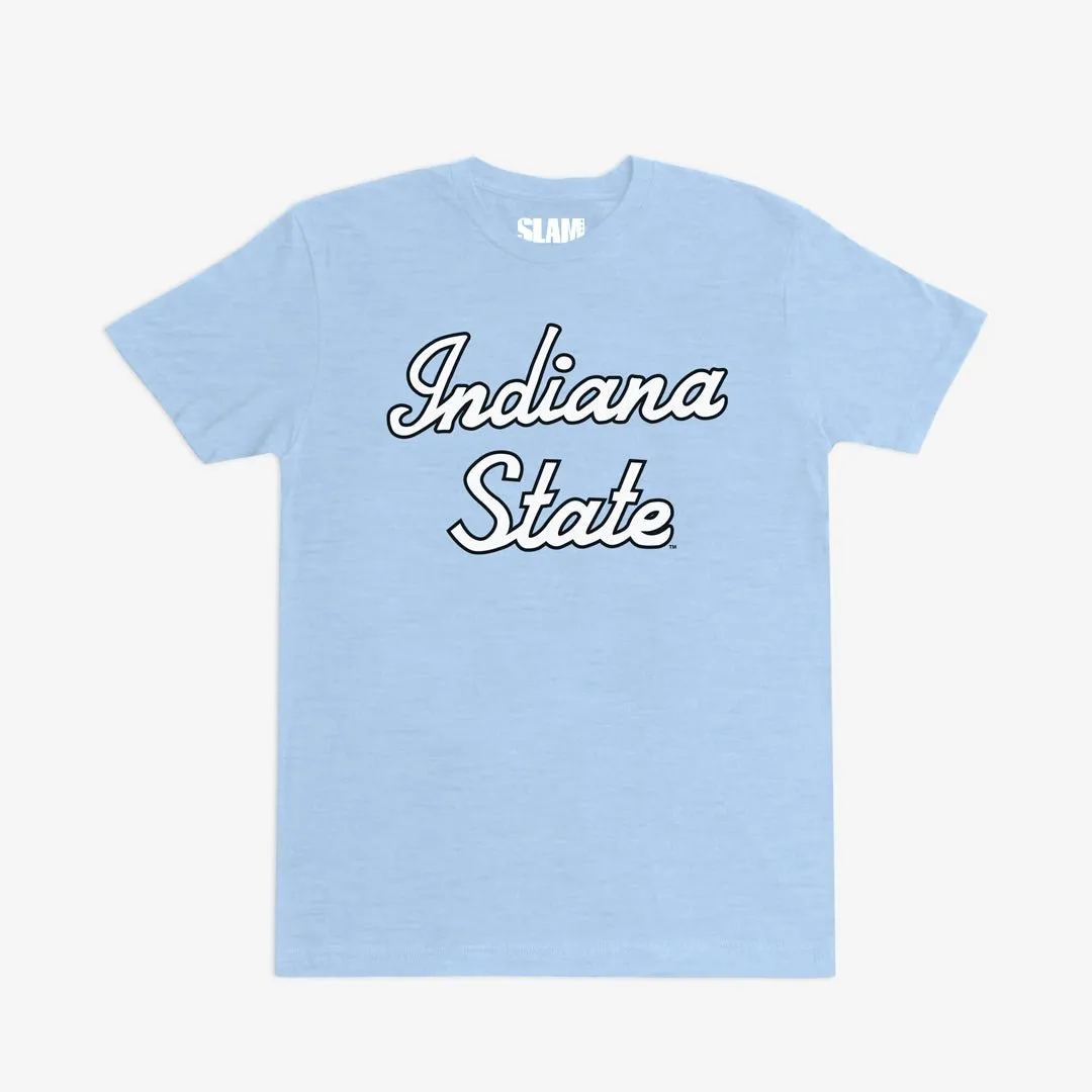Indiana State '79 Script Tee