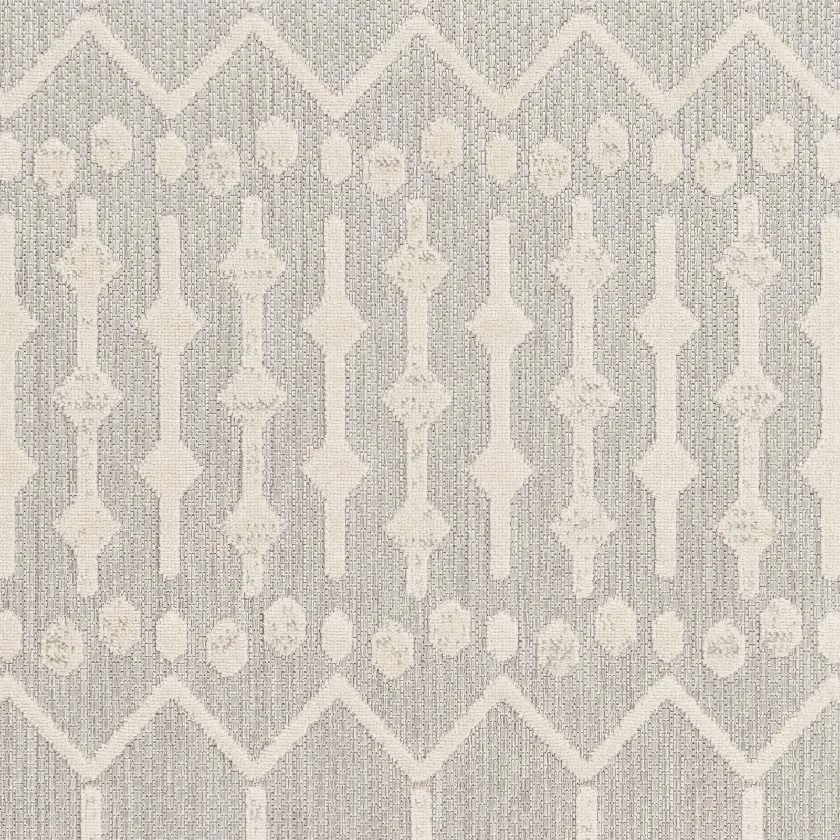 Inrdie Modern Area Rug