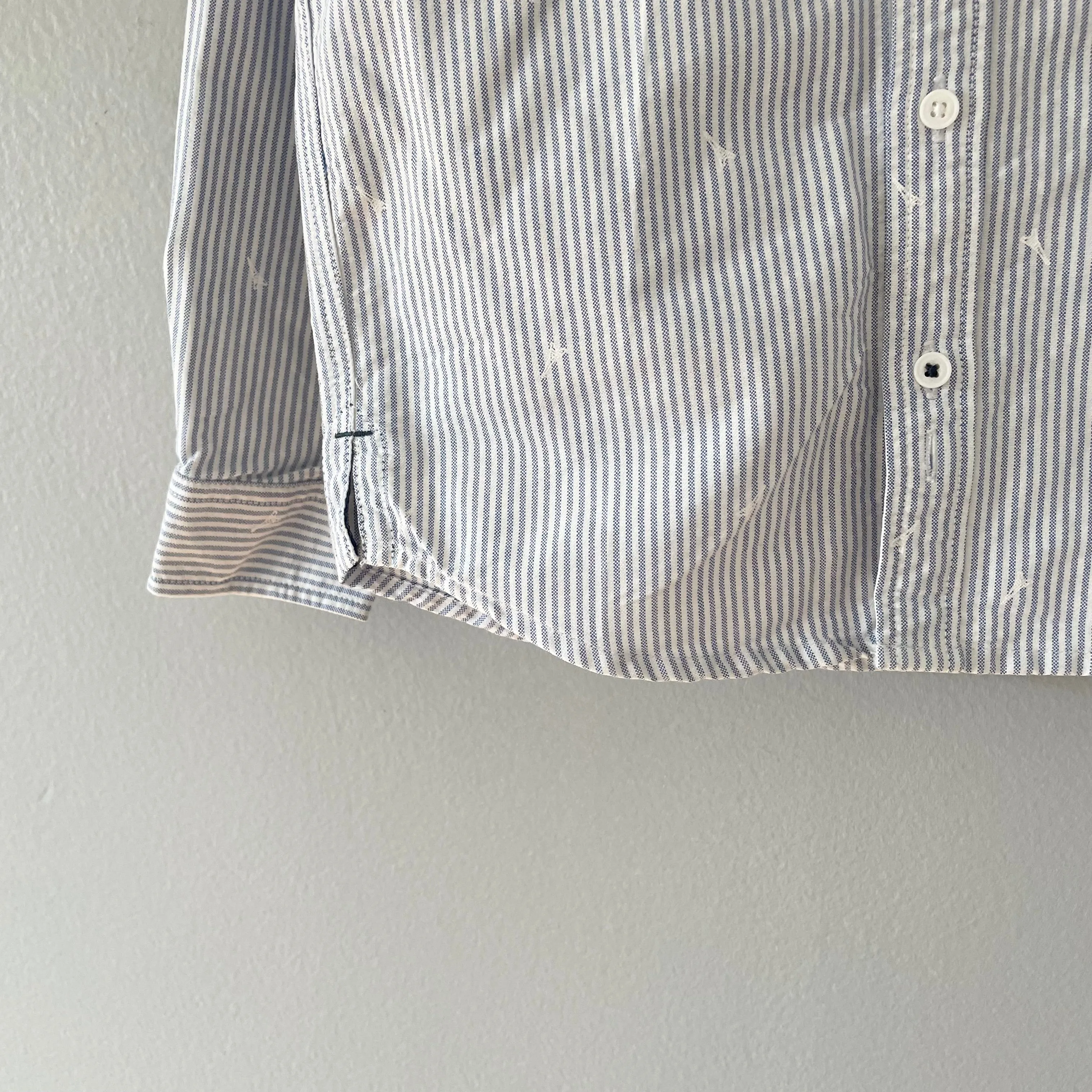 Jacadi / Dress shirt / 6Y