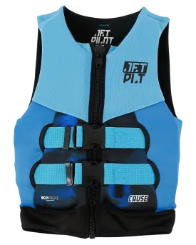 Jetpilot The Cause F/E Kids' Eco Vest