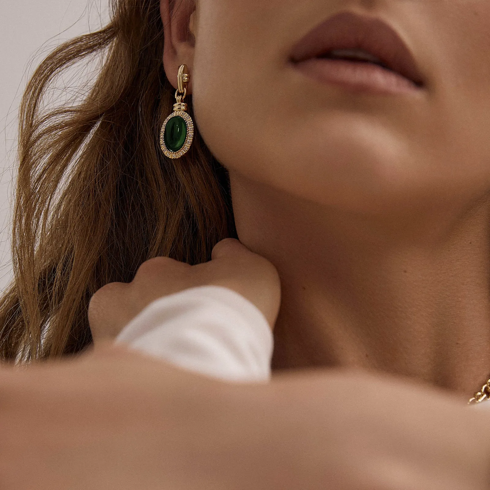 Joanna Earrings