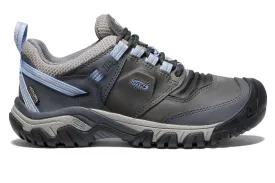 Keen Ridge Flex WP B Steel Grey Hydrangea Womens