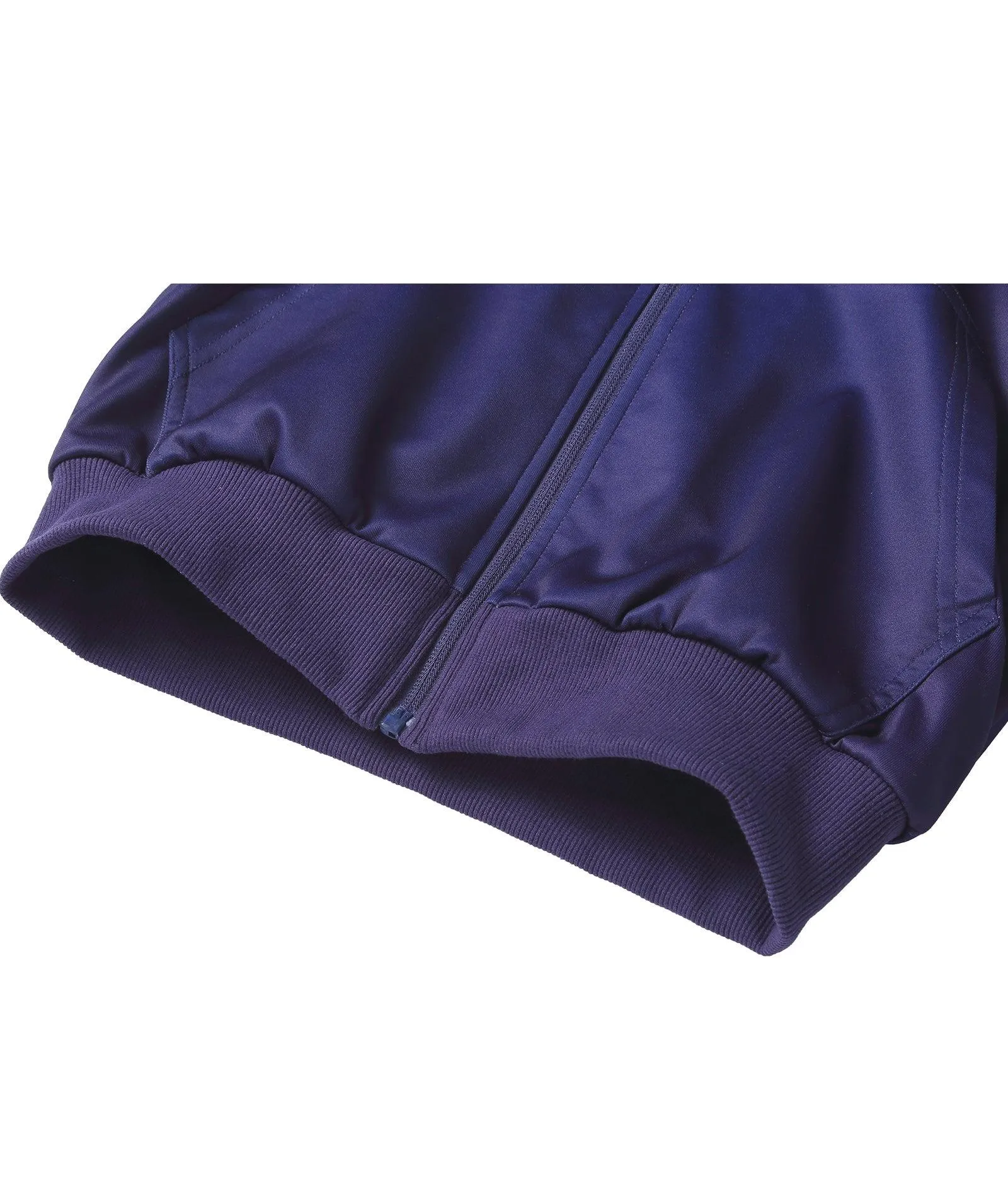 Kid's Printed Full Zipper Fleece Hoodie-ZPK006164