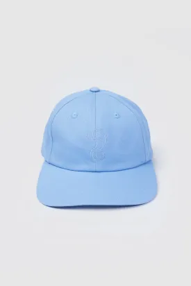 Lagarto Cap Light Blue