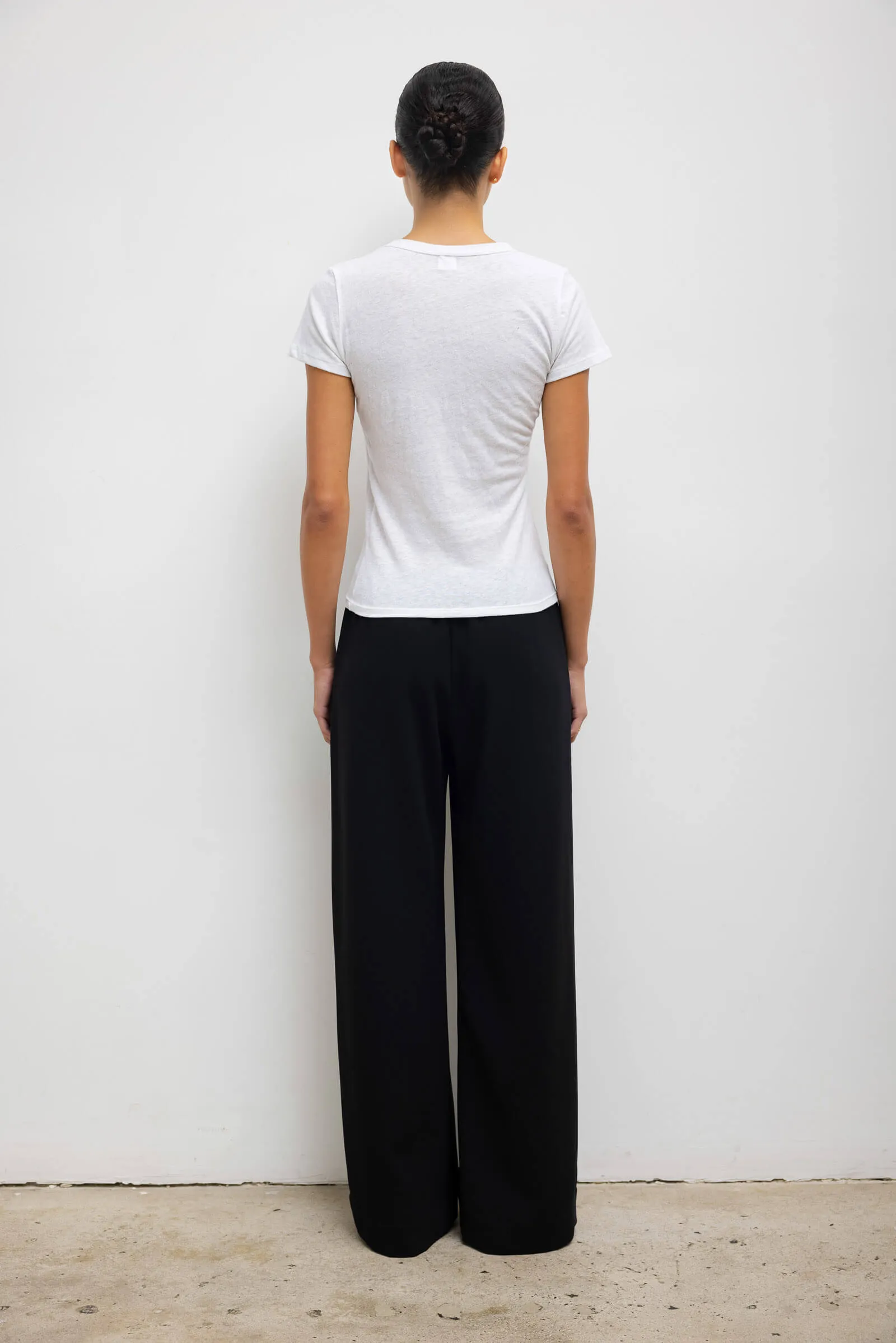 Laura Slim Fit Tee
