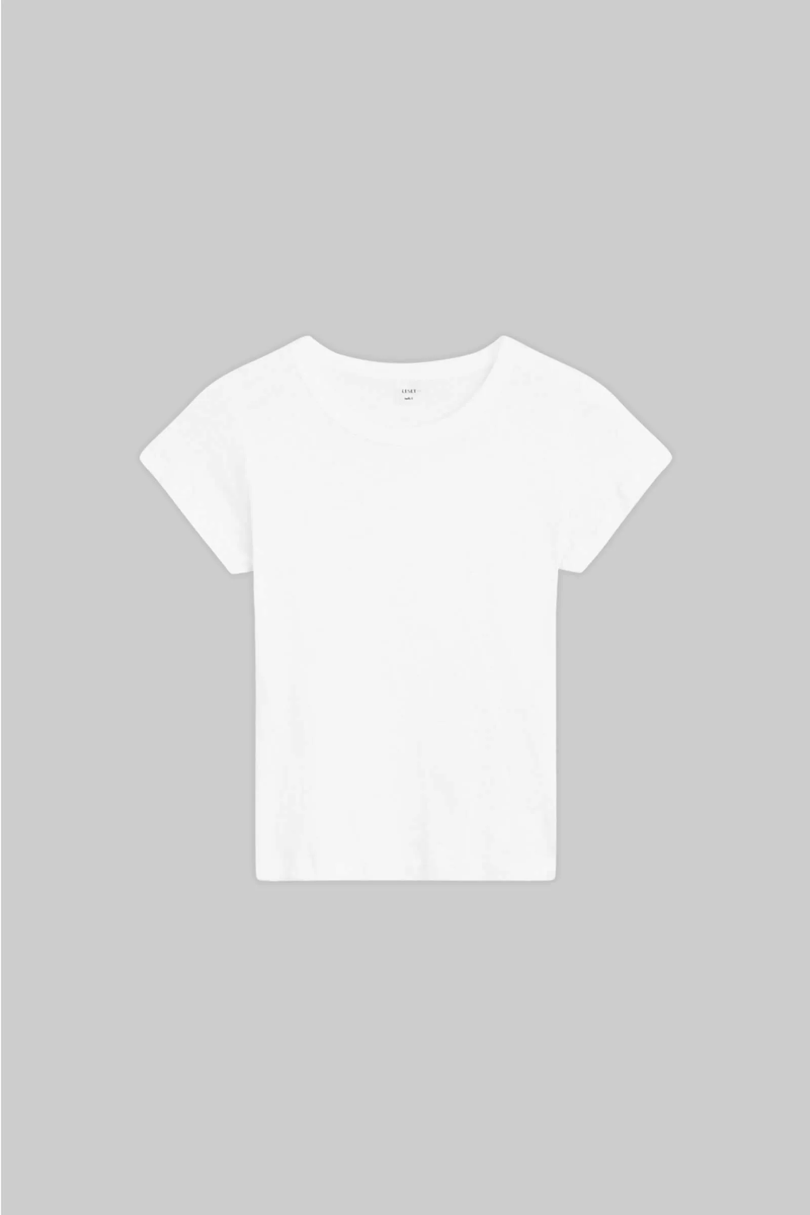 Laura Slim Fit Tee