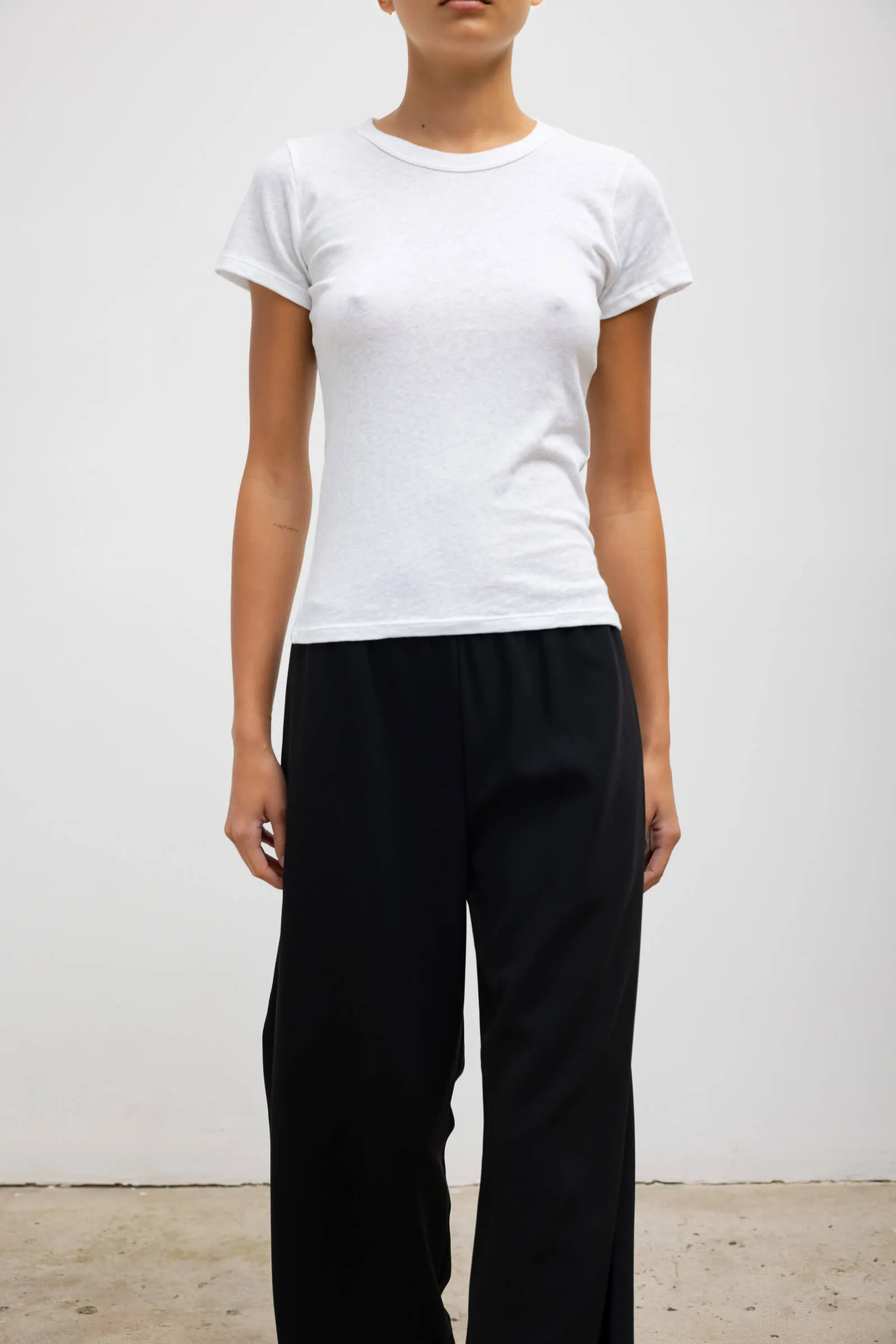 Laura Slim Fit Tee