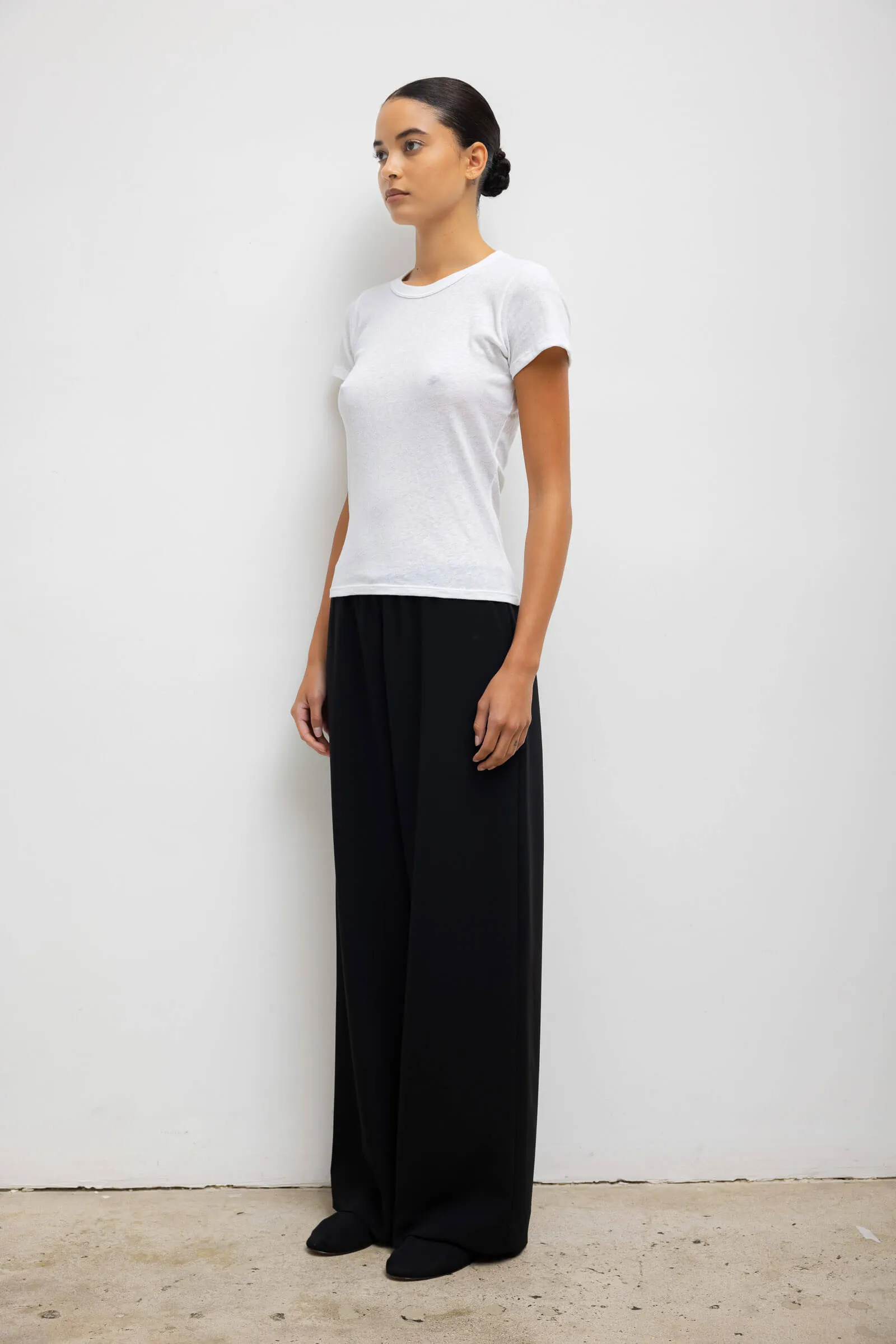 Laura Slim Fit Tee