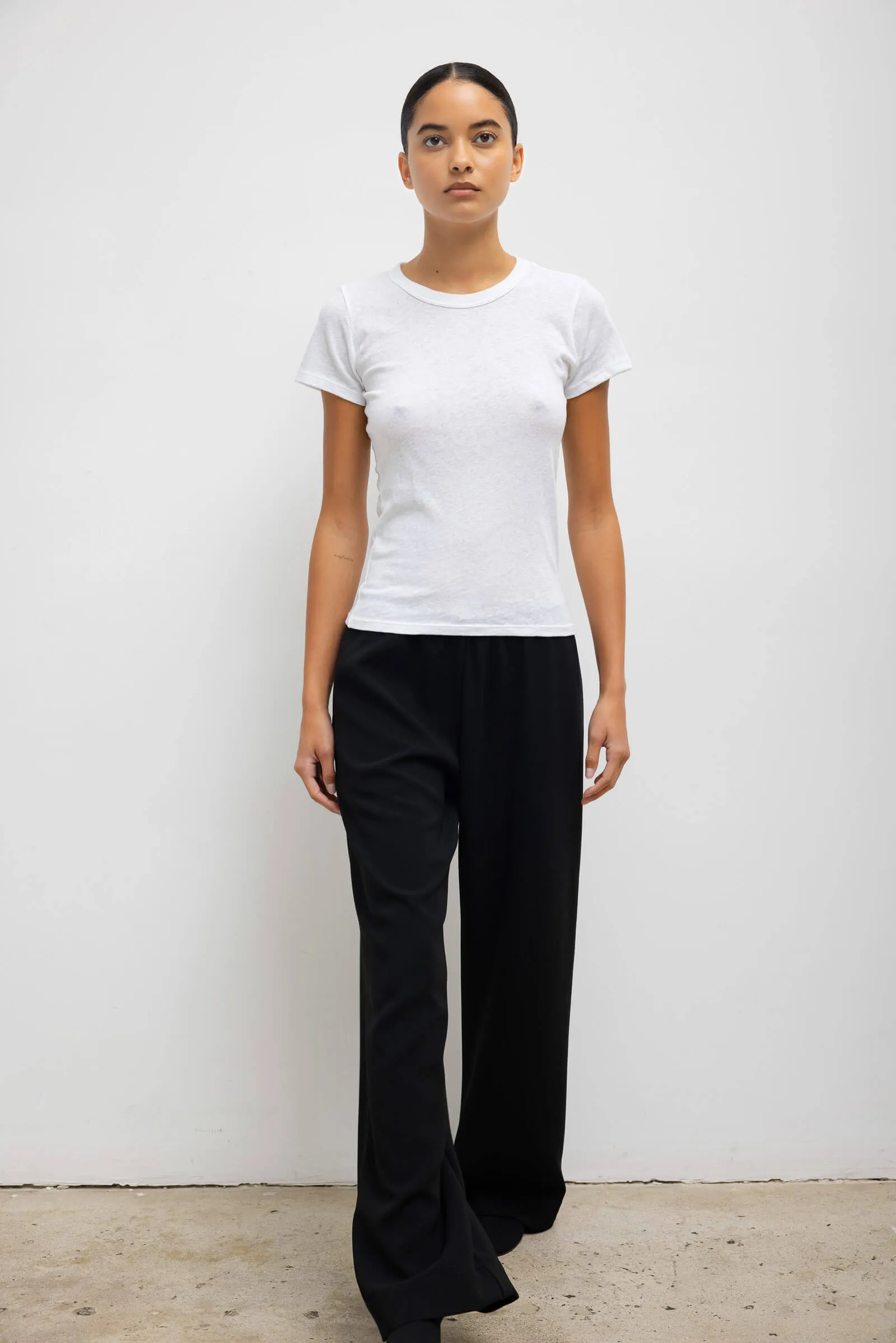 Laura Slim Fit Tee
