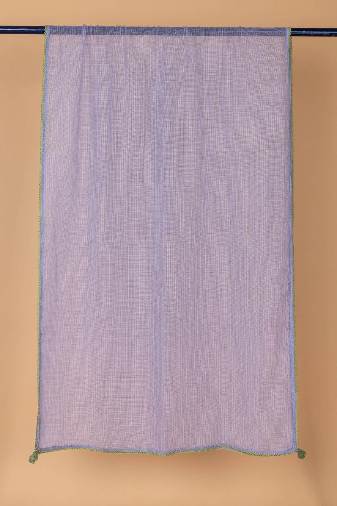 Lavender Doria  Dupatta