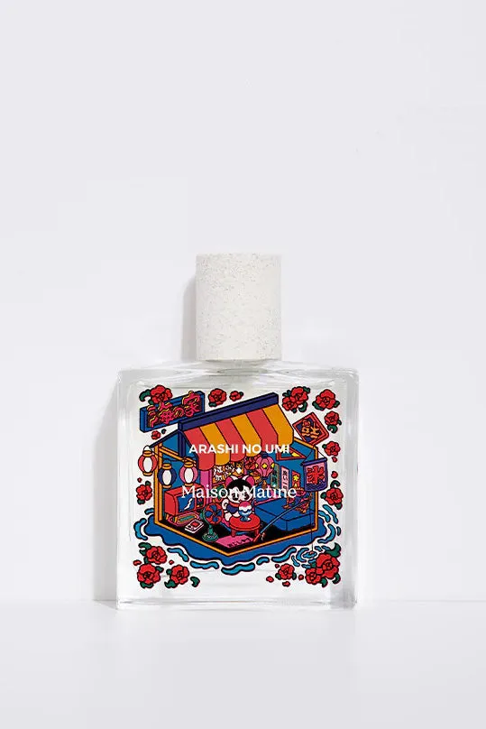 Maison Matine Arashi No Umi Eau de Parfum