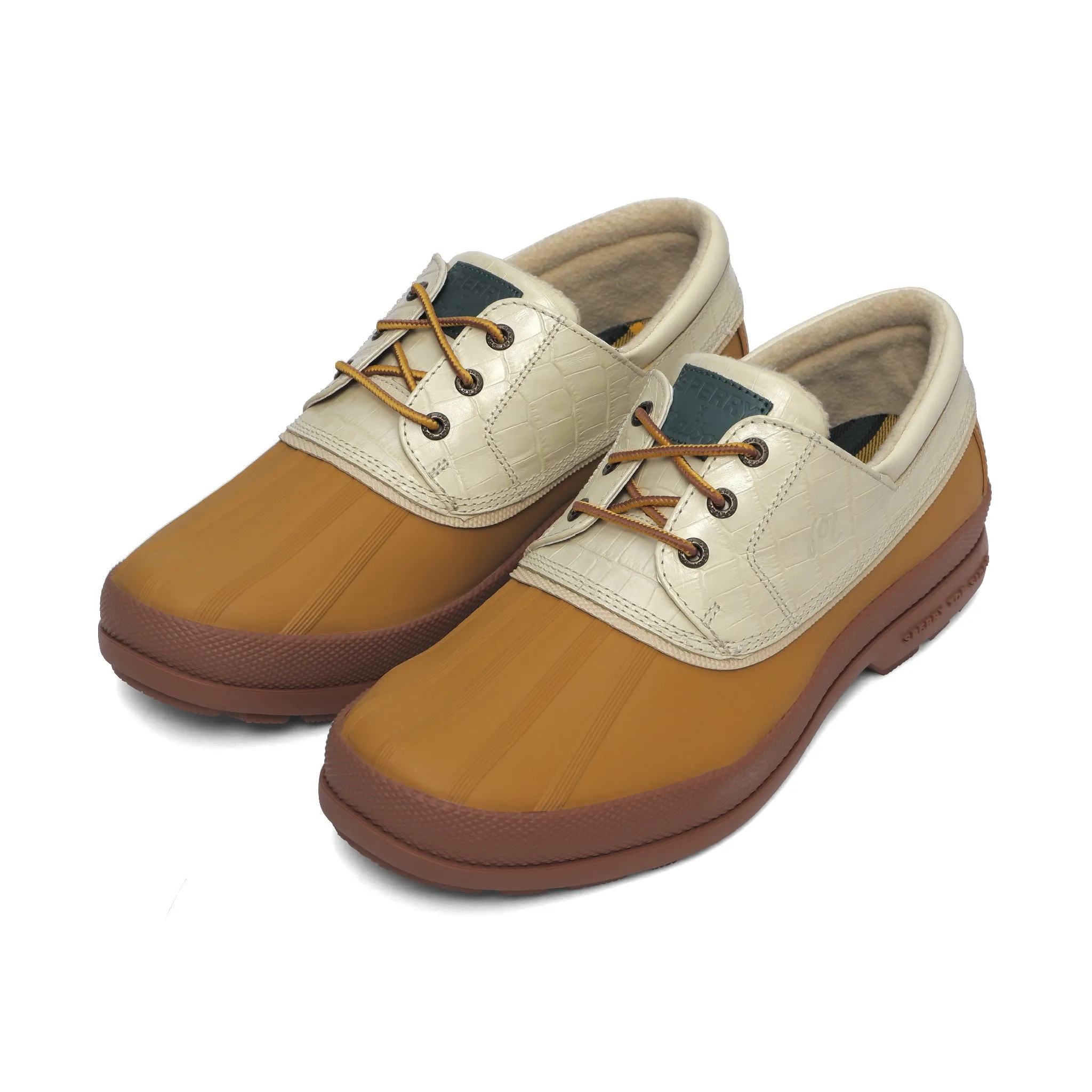Malbon x Sperry Cold Bay 3-Eye (Mens)