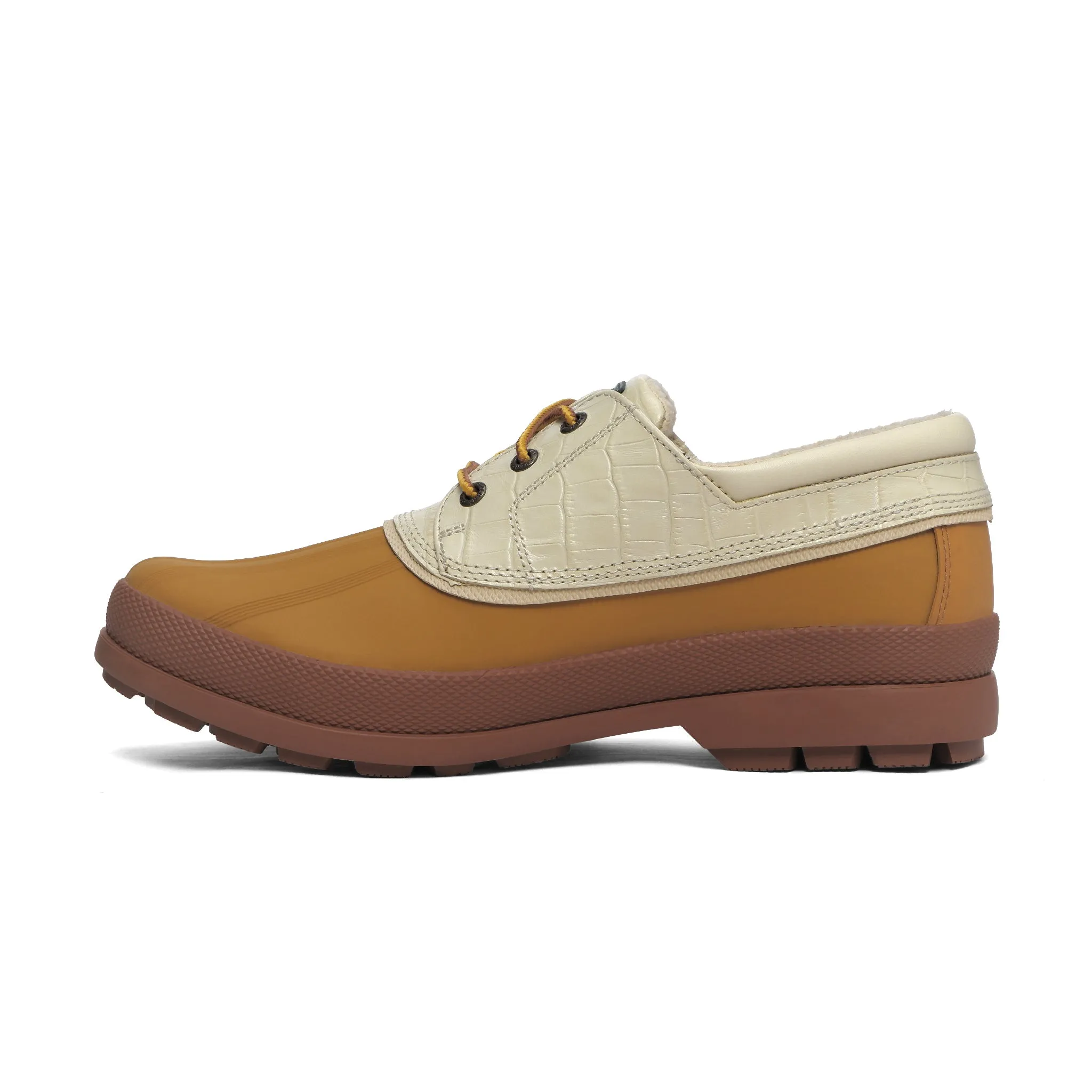 Malbon x Sperry Cold Bay 3-Eye (Mens)