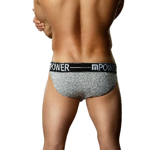 Male Power Mustang Bikini