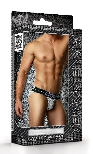 Male Power Mustang Bikini