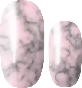 Marbleous Pink