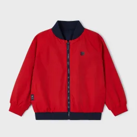 Mayoral Boy Reversible Windbreaker