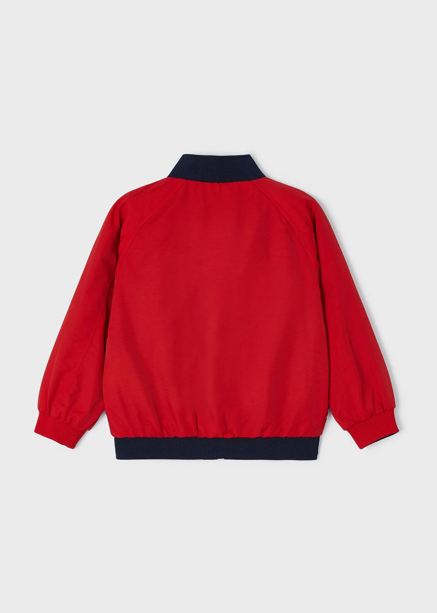 Mayoral Boy Reversible Windbreaker
