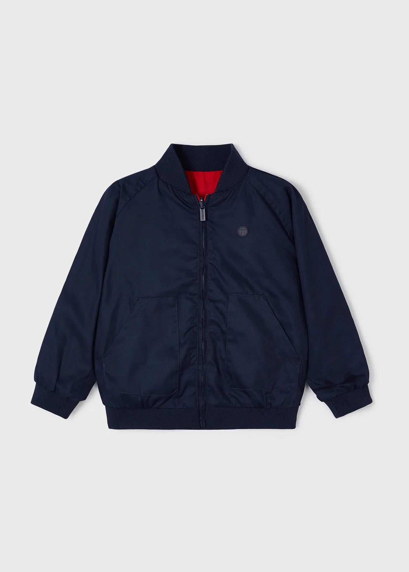 Mayoral Boy Reversible Windbreaker
