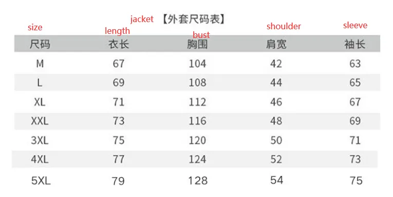 Men's Fall Winter Full Sleeves Sweater Sweatshirt Zipper Jacket & Trouser Set Casual Sports Suit Trend 3 Piece Set (Shirt Jacket Trouser Pants)  | T928